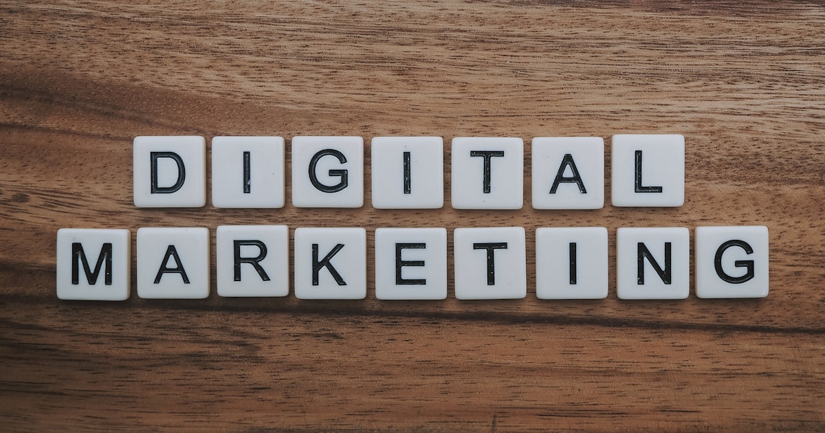 Maximizing Your Digital Marketing Strategy