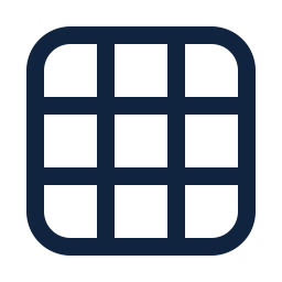 A grid icon representing the Airtable base